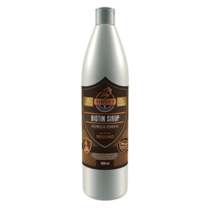 Sirup Biotin s boswelií 1000ml