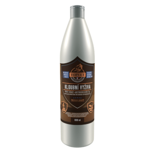 Sirup Kloubní výživa Artroregen Eq 1000ml