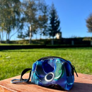 Zásobník na pytlíky na psí exkrementy GlassBalls