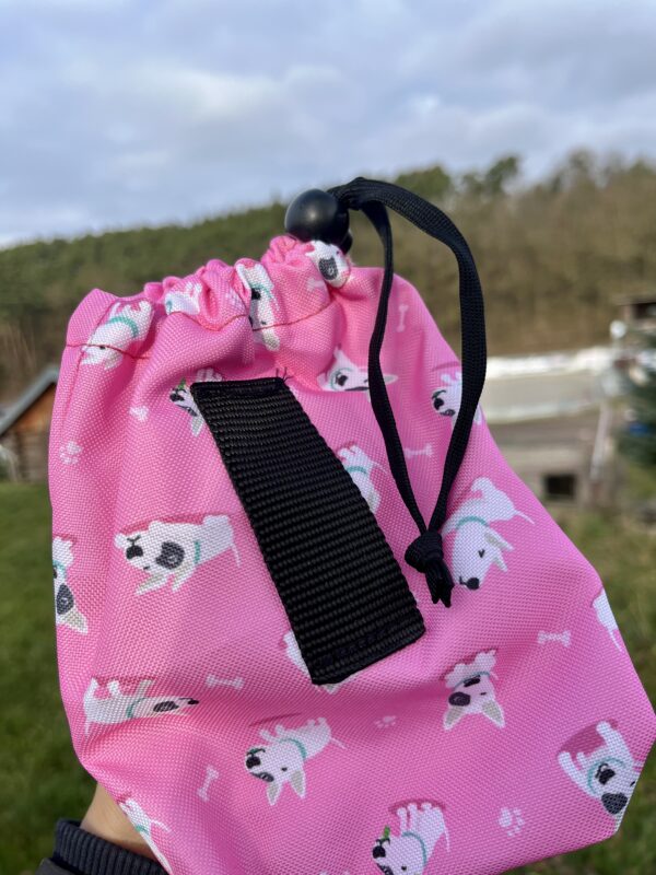 Pamlskovník PinkBully - Image 2