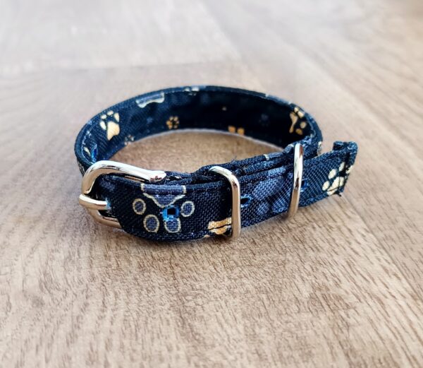 Obojek pro psy GoldenPaw mini