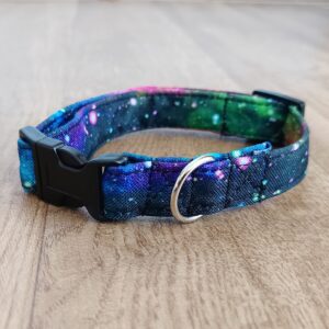 Obojek pro psy Galaxy