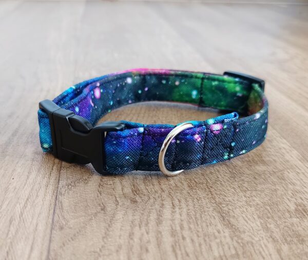 Obojek pro psy Galaxy